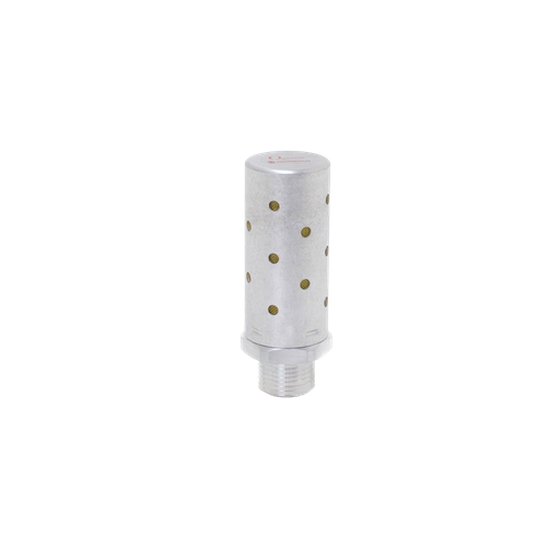 [00000339] Silenziatore per Servizio Pesante 3/8"MBP03B