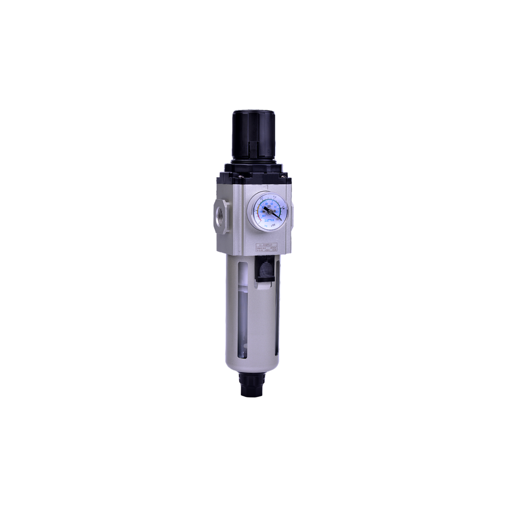 Filtro Regolatore 1/2" GAFR40015SG