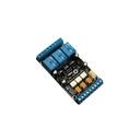 Pibot isolated relay rev. 2.3