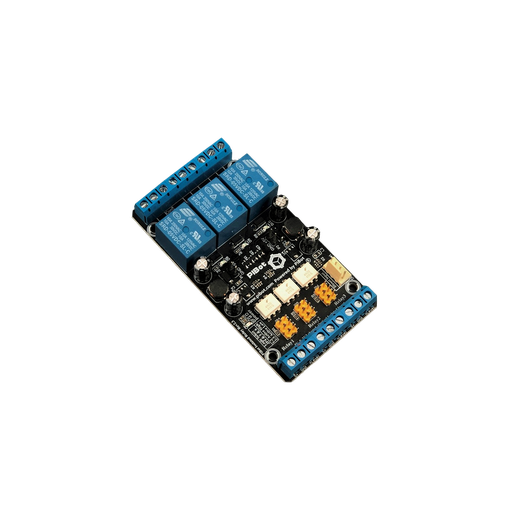 [00003436] Pibot isolated relay rev. 2.3