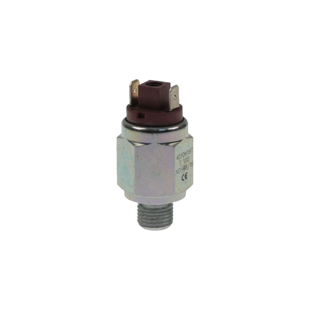 Pressostato 1/8" No 1-10 Faston SW2111122