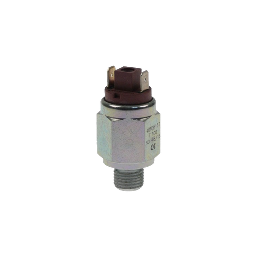 [00000359] Pressostato 1/8" No 1-10 Faston SW2111122