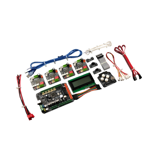 [00003500] Pibot Kit Elettronica 3D 2.3