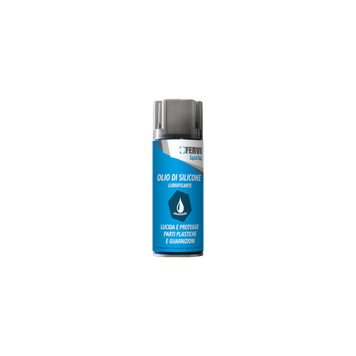 [00003744] Silicone Spray 400 ml