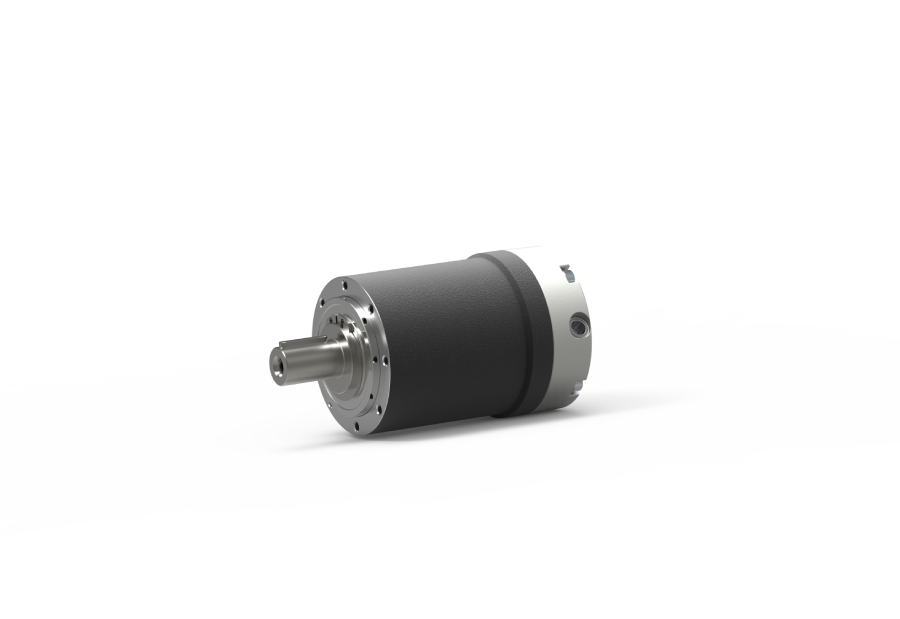 Riduttore Epicicloidale R45/Q 1-4 NEMA 23 D.8