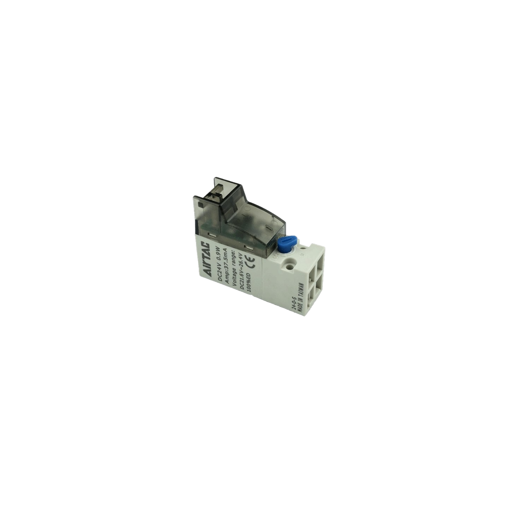 CPV15 Micro Solenoid valve (3/2way) 0.5M