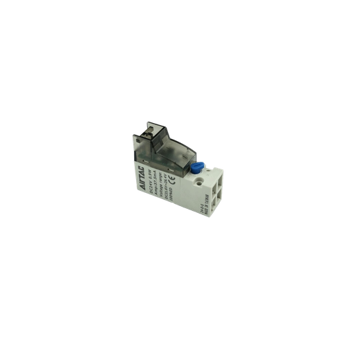 [00003879] CPV15 Micro Solenoid valve (3/2way) 0.5M