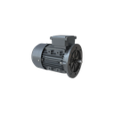 Motore Trif. TA71B Kw 0,37 2 Poli 71/B5 IE2