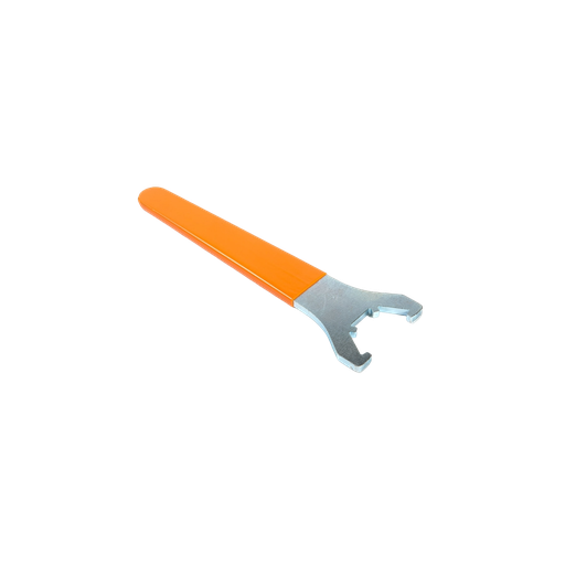 [00004379] Wrench for nut ERG 25