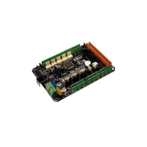 [00004436] Pibot controller board rev. 2.0