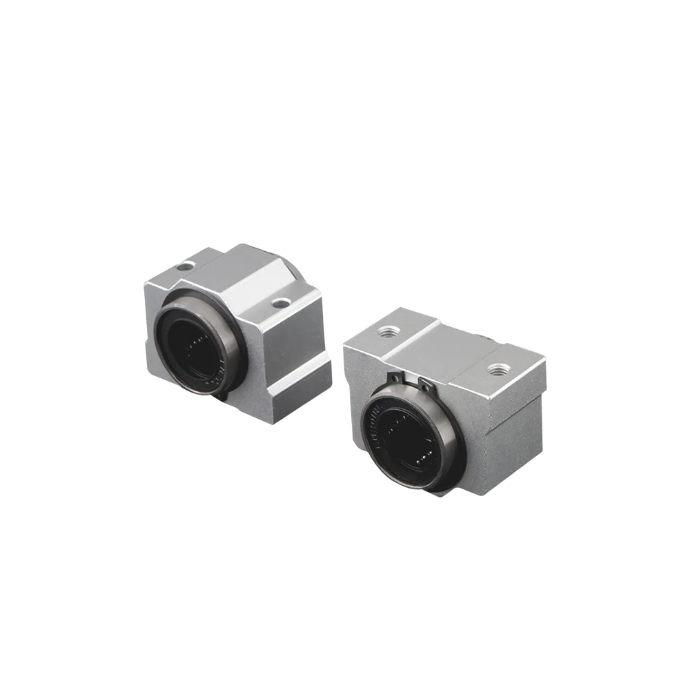 SCV12UU-AS Support linear bearing -12mm