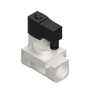 Valvola 2 Vie 1/2" 24Vdc 2WL05010BG