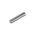 Ball screw d.25 p.5 for FSC