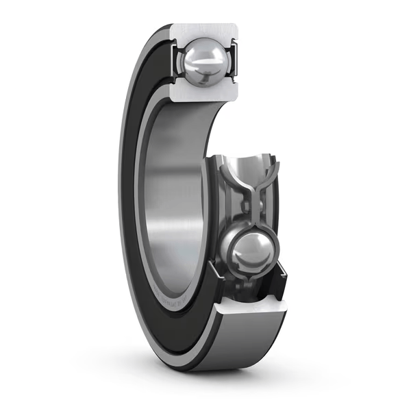 Cuscinetto 6003-2RSH Skf
