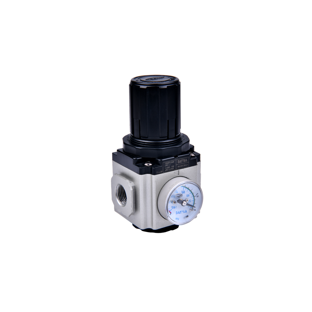 Regulator 1/4 "GAR20008SG