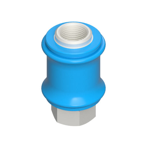 [00008557] Hand Slive Valve 3/8" HSV10FFG