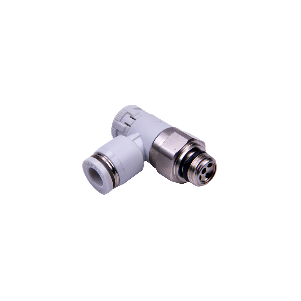 Regolatore di Flusso 4x1/8" GPTL401A-M